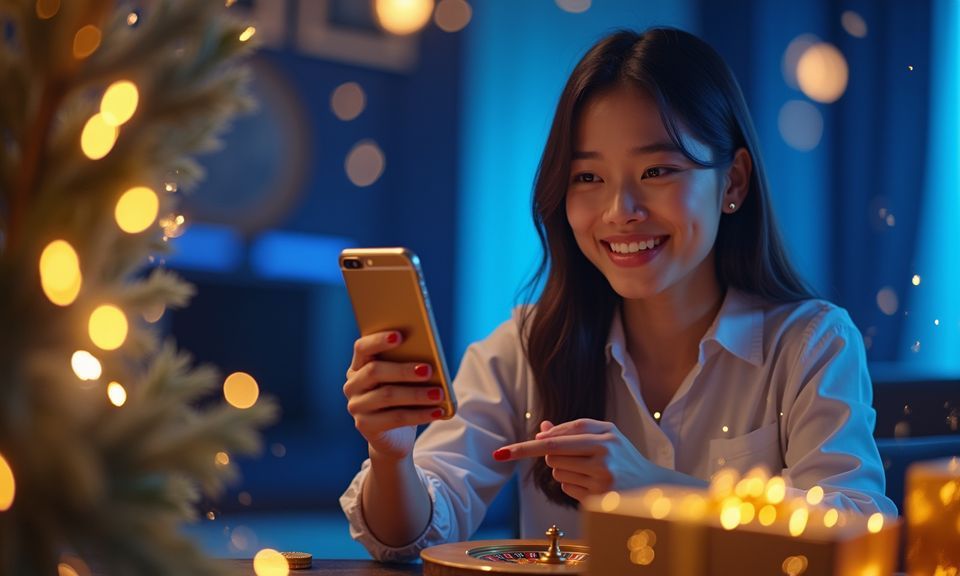 peluang88 Apa Yang Kami Tawarkan dalam Roulette Emas