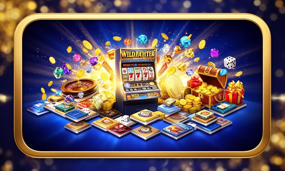 peluang88 Promosi Sukan Mingguan